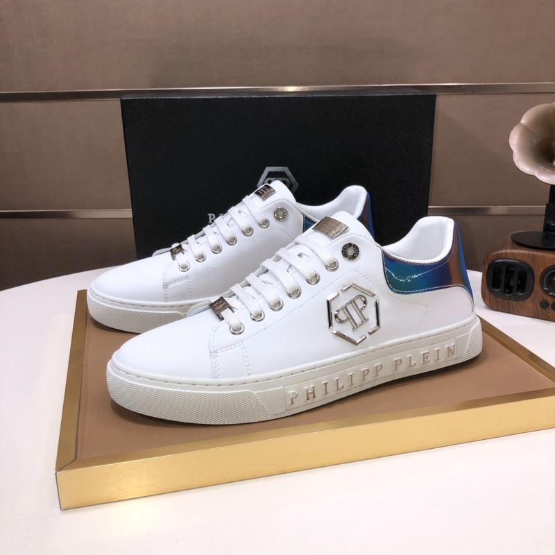 Philipp Plein Shoes